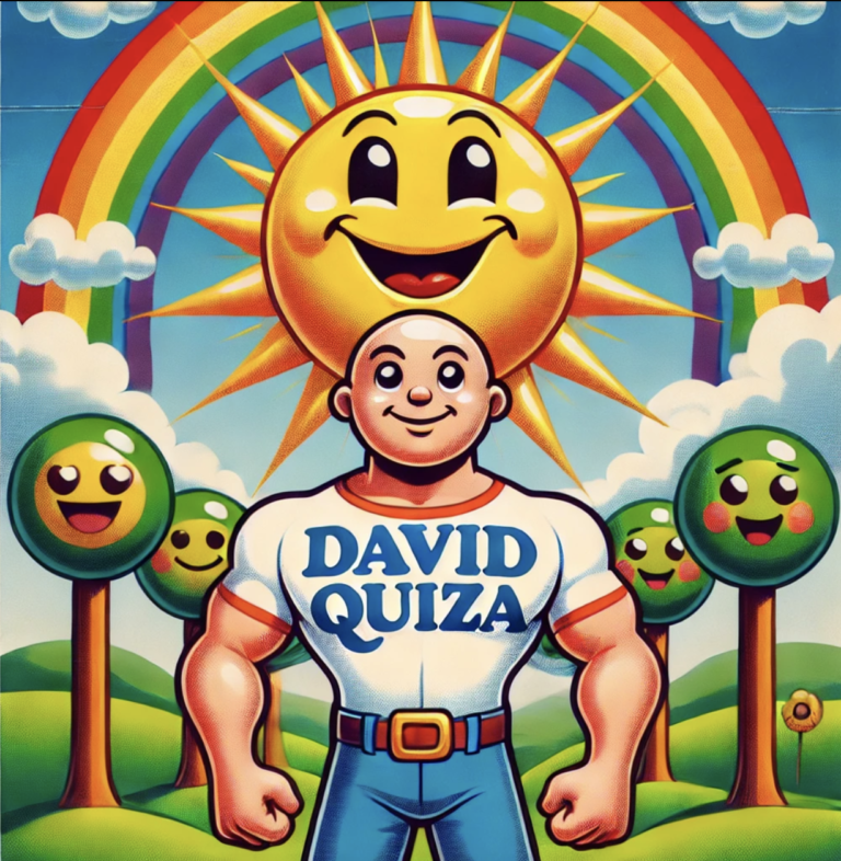 David-QUIZA