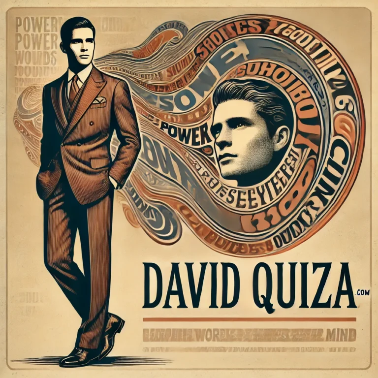 David Quiza