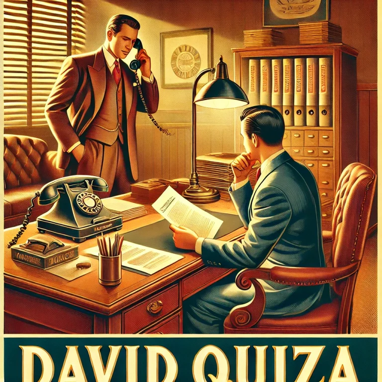 David Quiza
