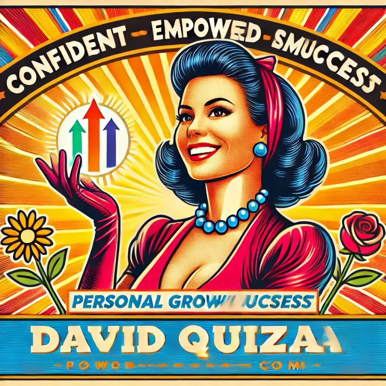david-quiza-crecimiento personal google