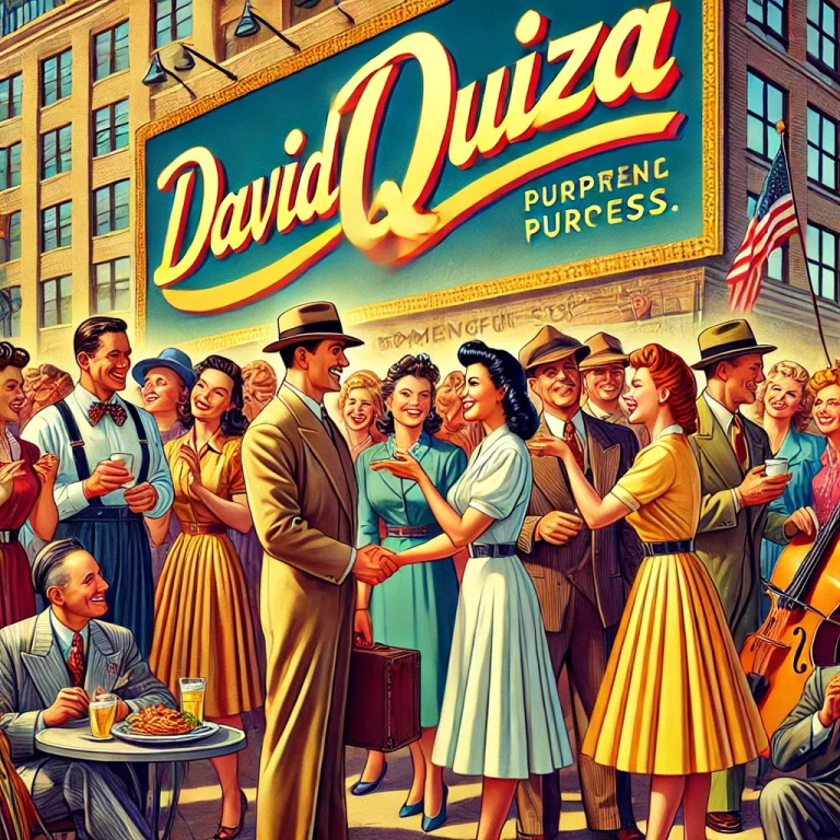 DAVID QUIZA GOOGLE MOTIVATION