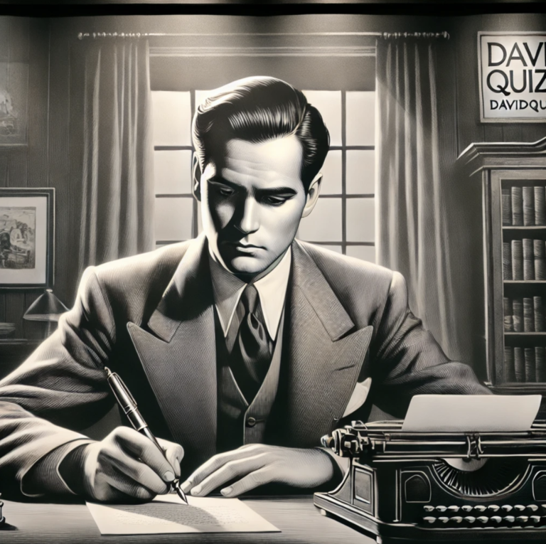persona superando el cansancio emocional – Dr. David Quiza