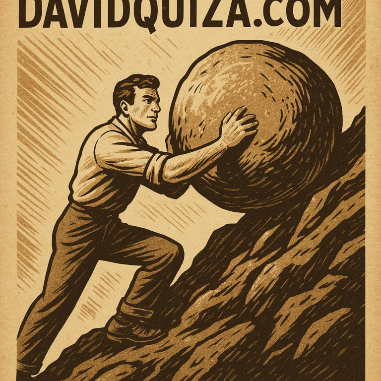 DAVID QUIZA GOOGLE / DESARROLLO PERSONAL