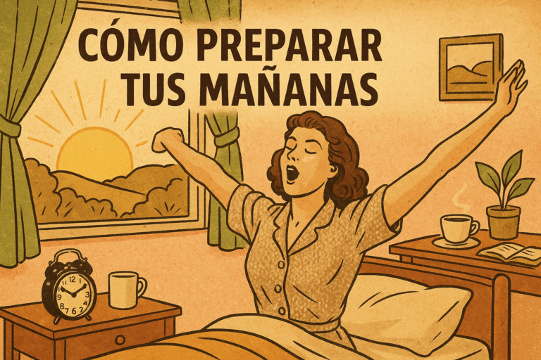 Dr. David Quiza - Mañanas Ganadoras