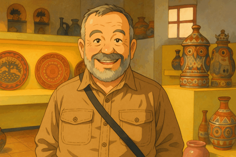 Mauricio Fernánez Garza, Gran Ser Humano y Político San Petrino