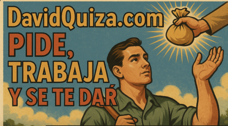 Dr David Quiza Mentalidad y Exito Google