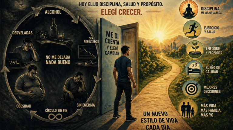 Dr David Quiza habitos