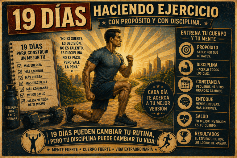 Dr David Quiza gym ejercicio