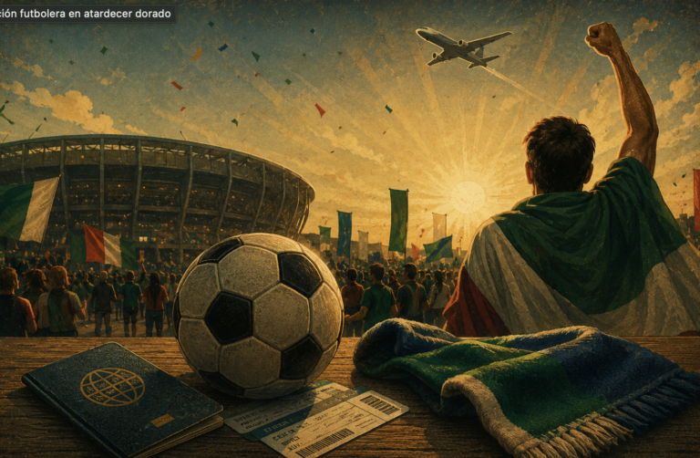 mundial 2026 copa Mexico USA CANADA
