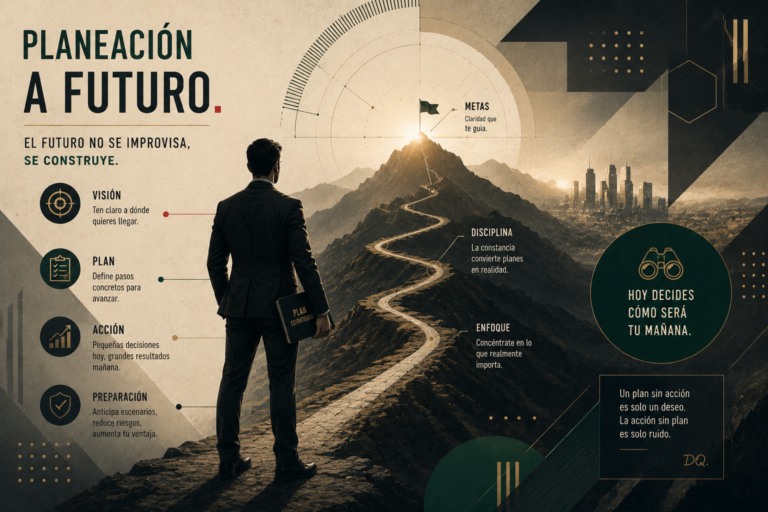 dr david quiza planeacion articulo