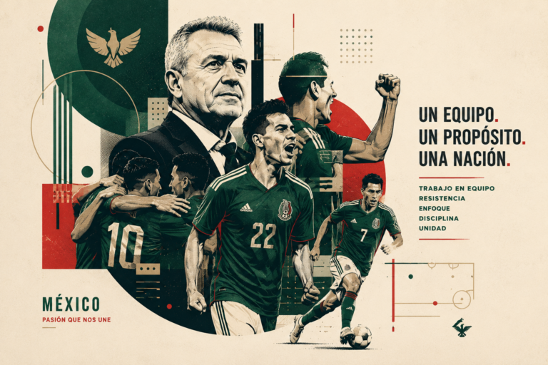 seleccion mexicana de futbol dr david quiza fifa copa mundial 2026